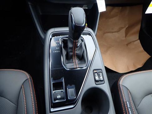 New 2026 Subaru Crosstrek 2.5i Limited image 20