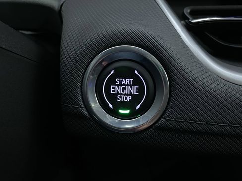 New 2026 Chevrolet TrailBlazer LS image 8