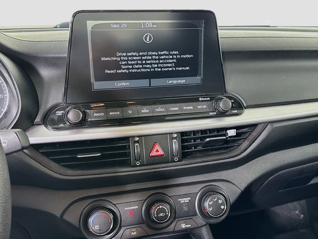 Used 2020 Kia Forte LXS FWD image 17