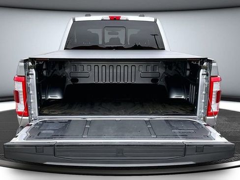 Used 2022 Ford F150 Lariat image 7