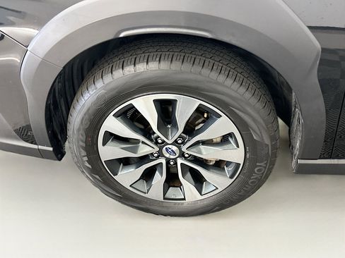 Used 2023 Subaru Outback Limited image 11