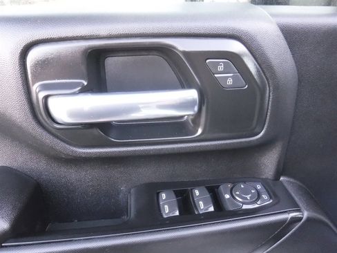 Used 2022 GMC Sierra 3500 Pro w/ Convenience Package image 17