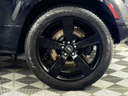 New 2025 Land Rover Defender 110 V8 image 14