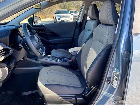 Used 2024 Subaru Crosstrek 2.0i Premium image 17