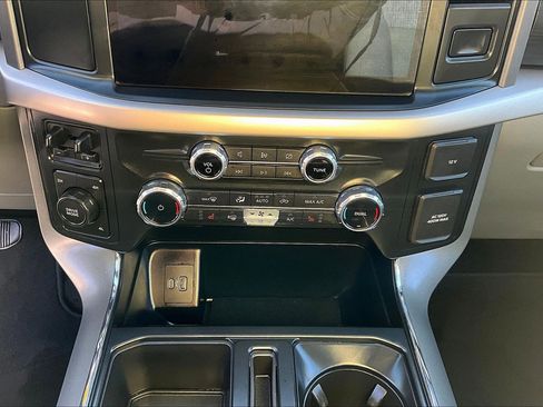 Used 2022 Ford F150 XLT w/ Equipment Group 302A High image 24