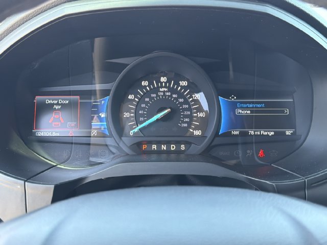 Used 2024 Ford Edge SE w/ Black Appearance Package AWD/4WD image 28