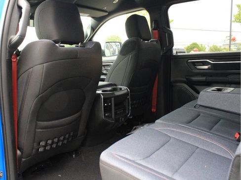 New 2026 RAM 1500 Big Horn AWD/4WD image 34