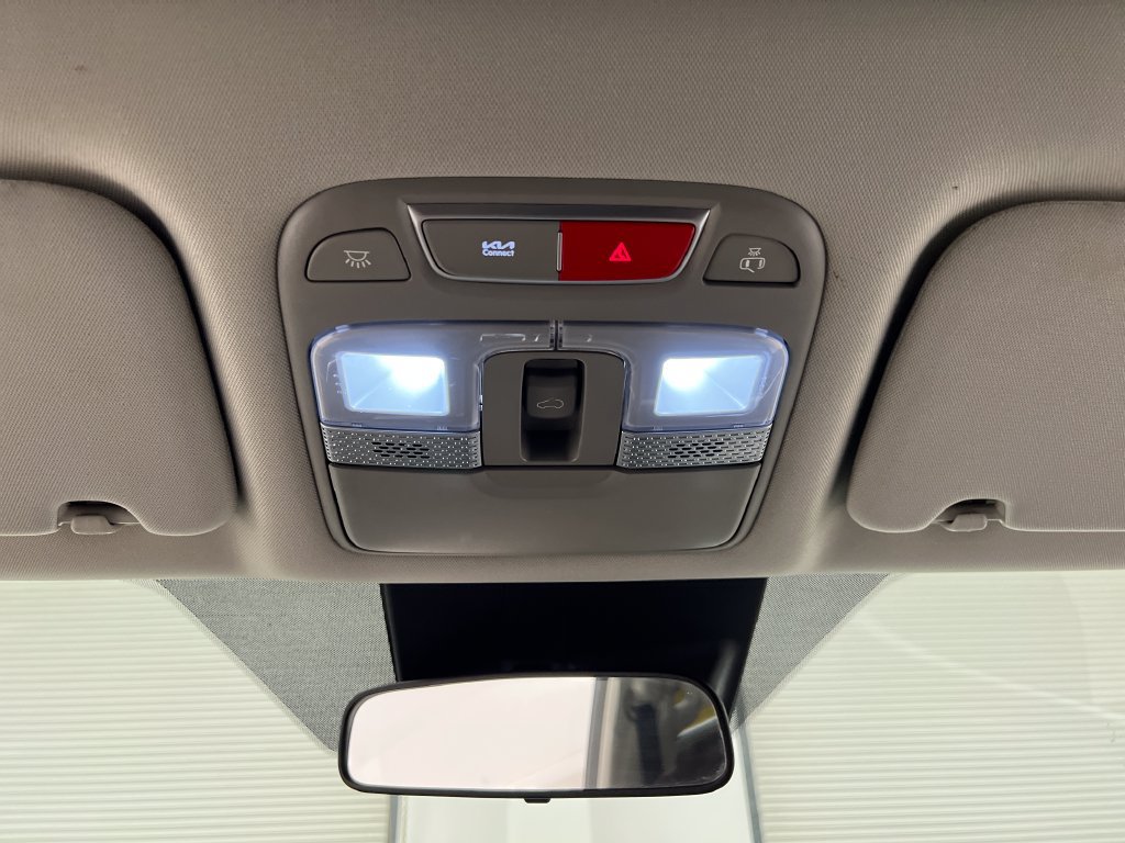 Used 2025 Kia Telluride S FWD image 76