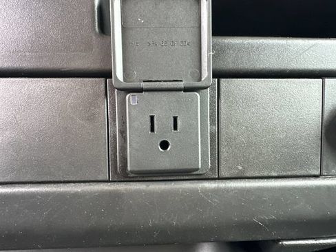Used 2025 GMC Savana 2500 w/ Driver Convenience Package RWD image 27