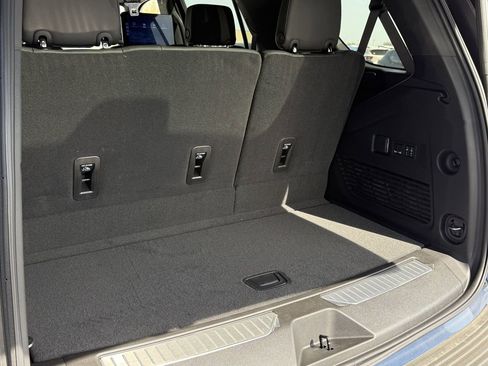 New 2026 Chevrolet Tahoe Premier image 25