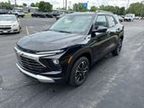 New 2026 Chevrolet TrailBlazer LT w/ Convenience Package image 3