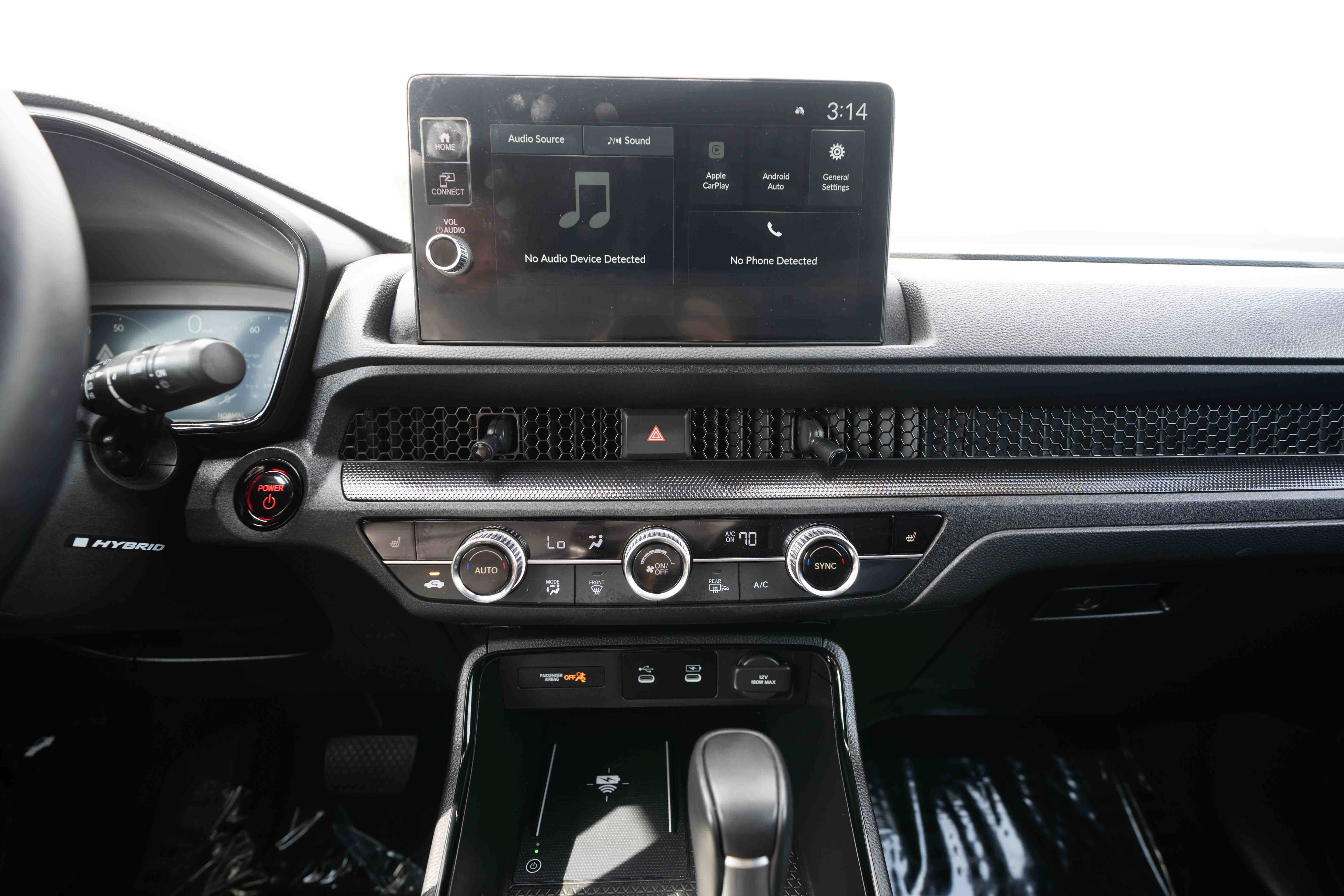 Used 2026 Honda CR-V TrailSport image 17
