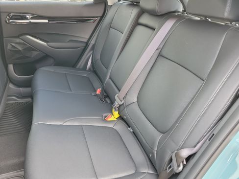 New 2026 Kia Seltos EX image 7