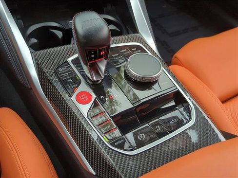 Used 2024 BMW M4 xDrive Competition AWD/4WD image 12