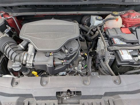 Used 2021 Chevrolet Blazer RS w/ Enhanced Convenience Package image 33