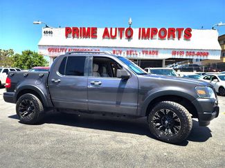 Used 2007 Ford Explorer Sport Trac XLT image 1