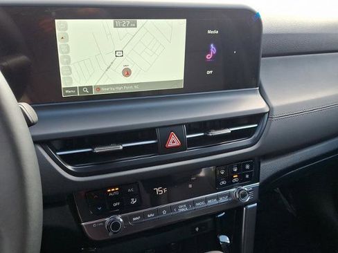 New 2026 Kia Seltos EX image 8