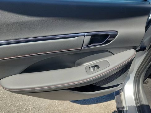 Used 2025 Hyundai Sonata N Line FWD image 27