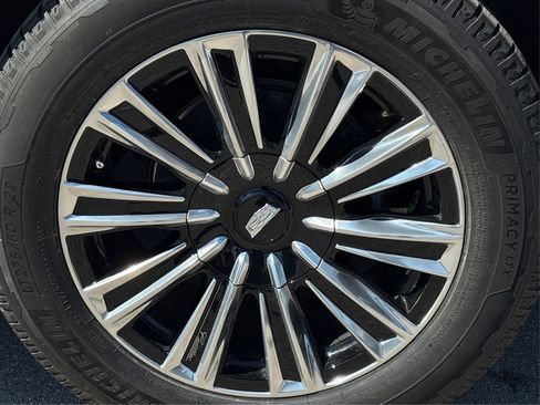 New 2026 Cadillac Escalade IQ Sport 1 image 13