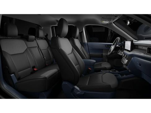 New 2026 Ford Maverick XL image 13