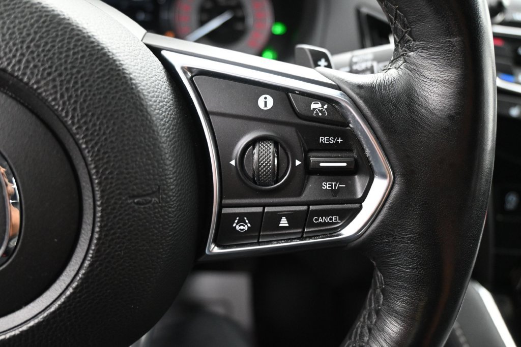 Used 2022 Acura RDX w/ Technology Package AWD/4WD image 20