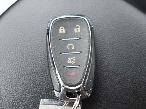 Used 2022 Chevrolet Malibu LS w/ LPO, Convenience Package 1 image 28