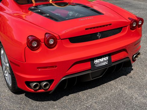 Used 2007 Ferrari F430 Spider RWD image 19