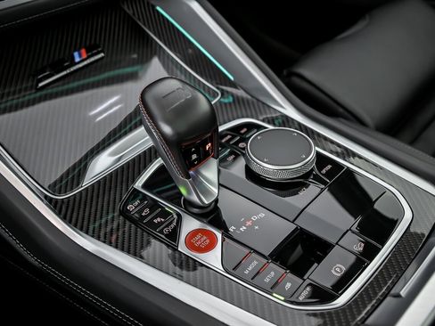 Used 2020 BMW X5 M Competition w/ Executive Package image 36