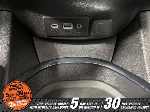 Certified 2024 Chevrolet Malibu LT image 36