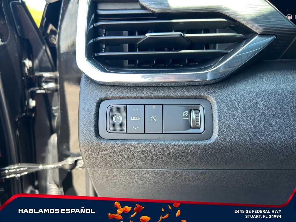New 2027 GMC Acadia Elevation w/ Black Edition FWD image 25
