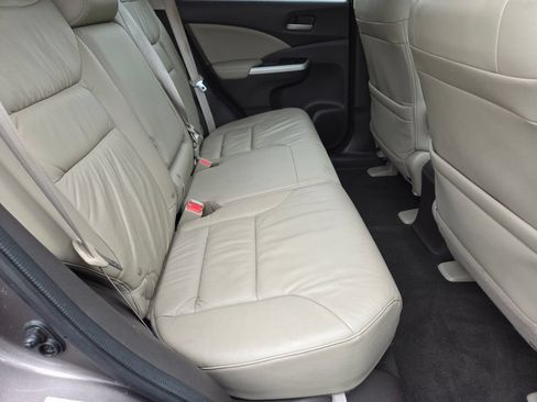 Used 2014 Honda CR-V EX-L image 25