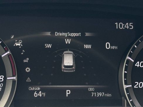 Used 2021 Toyota Highlander Limited image 80