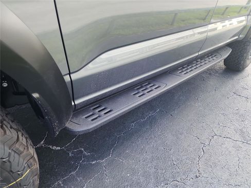 New 2025 Ford F150 Raptor image 11