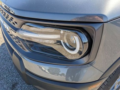 New 2025 Ford Bronco Sport Big Bend image 9