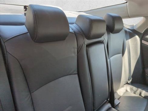 Used 2017 Honda Civic EX-L image 26