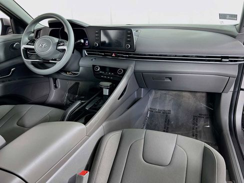 Certified 2023 Hyundai Elantra SEL w/ Cargo Package image 27