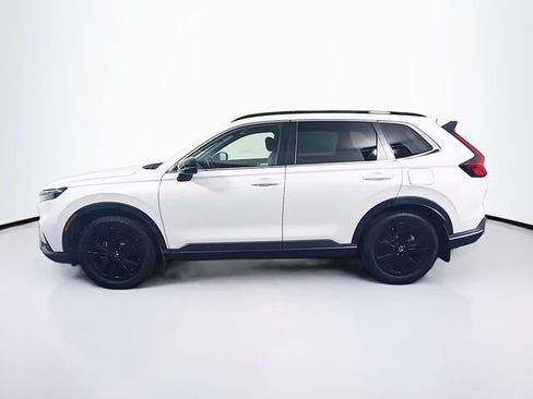 Used 2023 Honda CR-V Sport Touring image 5