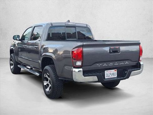 Used 2020 Toyota Tacoma SR5 image 7