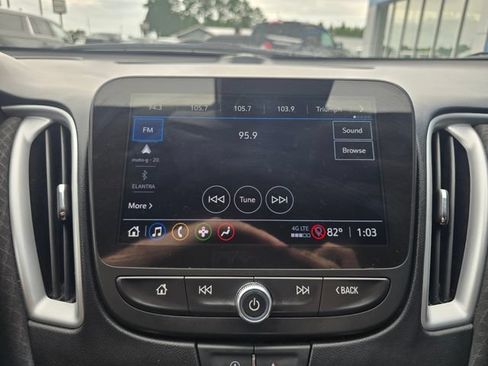 Used 2024 Chevrolet Malibu LT FWD image 17