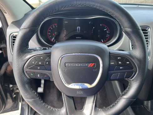 Used 2018 Dodge Durango SXT w/ Quick Order Package 2BB AWD/4WD image 29
