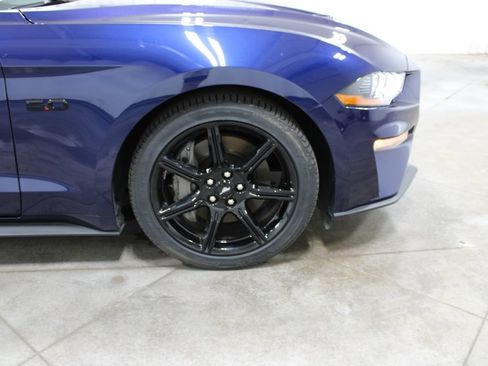 Used 2020 Ford Mustang GT Premium w/ Equipment Group 401A RWD image 35
