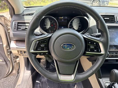 Used 2018 Subaru Outback 2.5i Limited AWD/4WD image 45