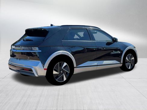 New 2026 Hyundai Ioniq 5 Limited image 8