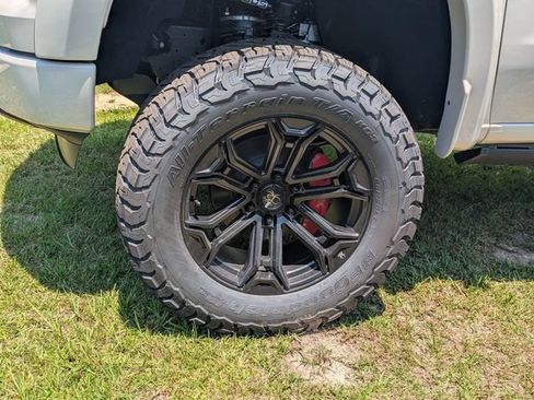 New 2026 Chevrolet Silverado 1500 RST AWD/4WD image 7
