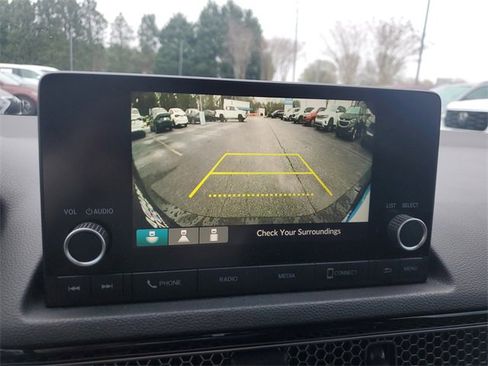 Certified 2024 Honda Civic Sport image 22