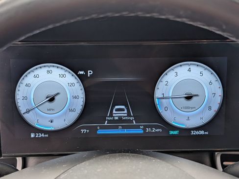 Certified 2023 Hyundai Elantra SEL w/ Convenience Package FWD image 17