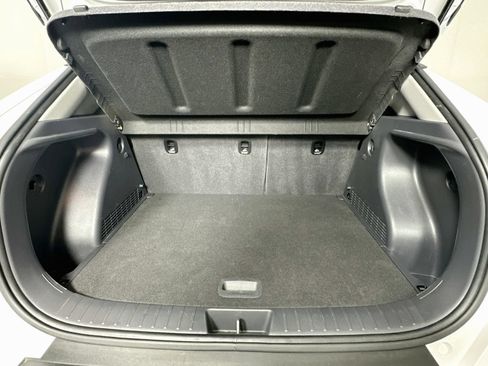 Used 2025 Hyundai Kona SEL AWD/4WD image 25