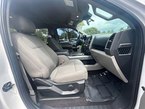 Certified 2020 Ford F150 XLT image 27