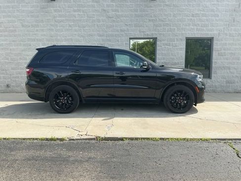 Used 2024 Dodge Durango GT AWD/4WD image 32