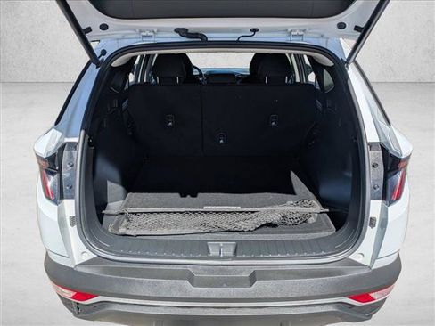 Used 2022 Hyundai Tucson SEL AWD/4WD image 23
